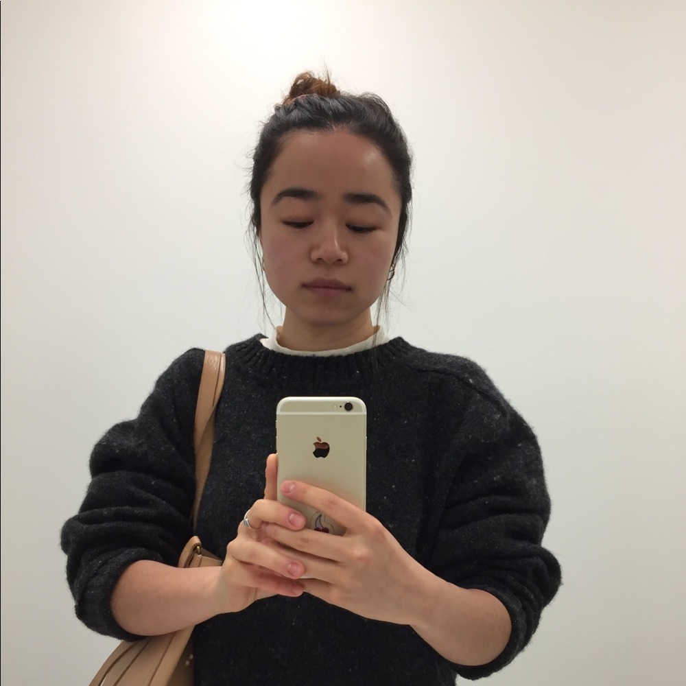 Meet your Posher, Chloe